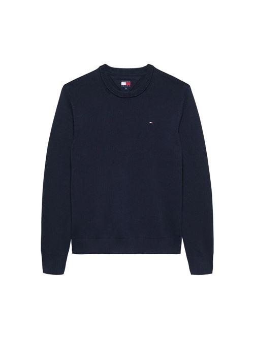 DM0DM21787C1G BLU Tommy Jeans | DM0DM21787C1G BLU